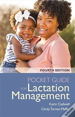 Capa do artigo Pocket Guide For Lactation Management
