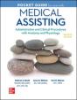 Pocket Guide For Medical Assisting: Administrative And Clinical Procedures - Preview