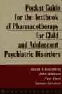 Pocket Guide For Textbook Of Pharmocotherapy - Preview