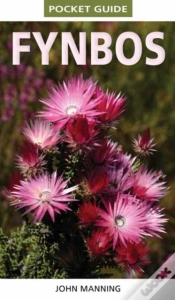 Capa do artigo Pocket Guide Fynbos