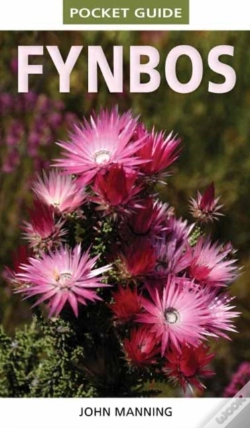 Capa do artigo Pocket Guide Fynbos