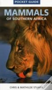 Capa do artigo Pocket Guide Mammals Of Southern Africa