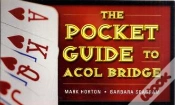 Capa do artigo Pocket Guide To Acol Bridge