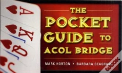 Capa do artigo Pocket Guide To Acol Bridge