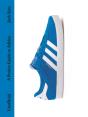 Pocket Guide To Adidas - Preview