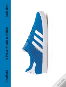 Capa do artigo Pocket Guide To Adidas