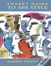 Pocket Guide To Apa Style