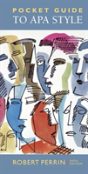 Pocket Guide To Apa Style - Preview