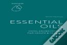 Pocket Guide To Aromatherapy