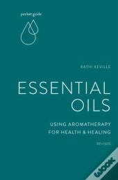 Pocket Guide To Aromatherapy