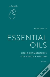 Capa do artigo Pocket Guide To Aromatherapy