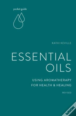 Capa do artigo Pocket Guide To Aromatherapy