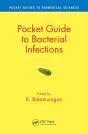 Pocket Guide To Bacterial Infections - Preview