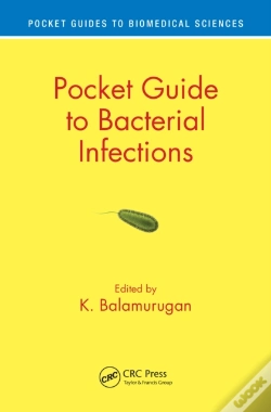 Capa do artigo Pocket Guide To Bacterial Infections