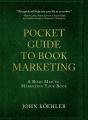 Pocket Guide To Book Marketing - Preview