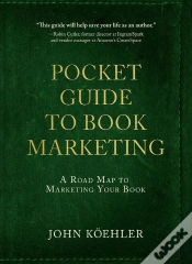 Capa do artigo Pocket Guide To Book Marketing