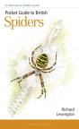 Pocket Guide To British Spiders - Preview