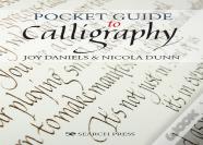 Pocket Guide To Calligraphy