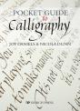 Pocket Guide To Calligraphy - Preview