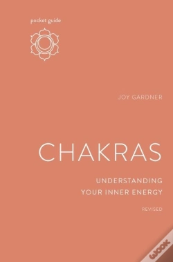 Capa do artigo Pocket Guide To Chakras