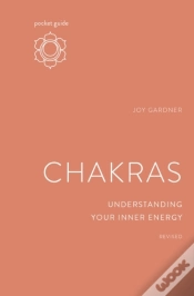 Capa do artigo Pocket Guide To Chakras, Revised