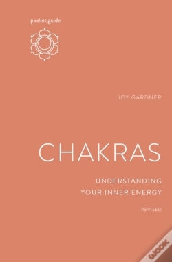 Capa do artigo Pocket Guide To Chakras, Revised