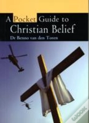 Capa do artigo Pocket Guide To Christian Belief