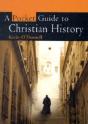 Pocket Guide To Christian History - Preview