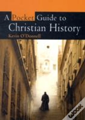 Capa do artigo Pocket Guide To Christian History