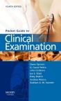 Pocket Guide To Clinical Examination - Preview