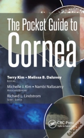 Pocket Guide To Cornea
