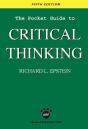 Pocket Guide To Critical Thinking - Preview