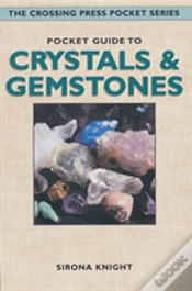 Capa do artigo Pocket Guide To Crystals And Gemstones