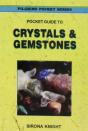 Pocket Guide To Crystals And Gemstones - Preview