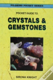 Capa do artigo Pocket Guide To Crystals And Gemstones