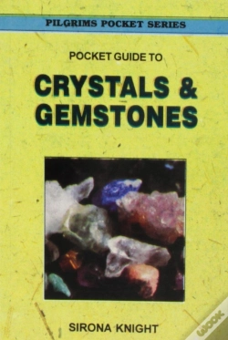 Capa do artigo Pocket Guide To Crystals And Gemstones
