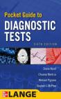 Pocket Guide To Diagnostic Tests, Sixth Edition - Preview