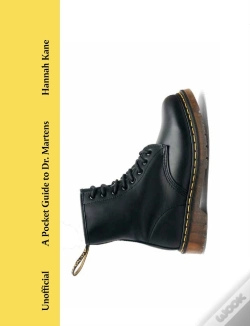 Capa do artigo Pocket Guide To Dr. Martens