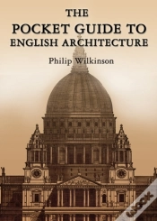 Capa do artigo Pocket Guide To English Architecture