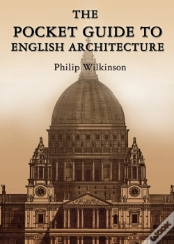 Capa do artigo Pocket Guide To English Architecture