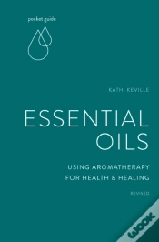 Capa do artigo Pocket Guide To Essential Oils