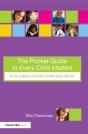 Pocket Guide To Every Child Matters - Preview