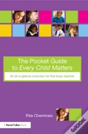 Capa do artigo Pocket Guide To Every Child Matters