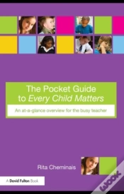 Capa do artigo Pocket Guide To Every Child Matters