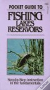Capa do artigo Pocket Guide To Fishing Lakes