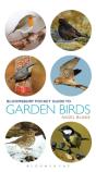 Pocket Guide To Garden Birds - Preview