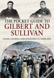 Capa do artigo Pocket Guide To Gilbert And Sullivan