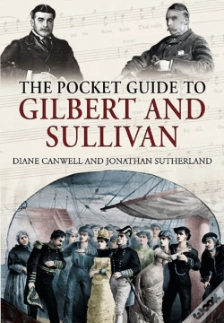Capa do artigo Pocket Guide To Gilbert And Sullivan