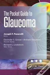 Pocket Guide To Glaucoma