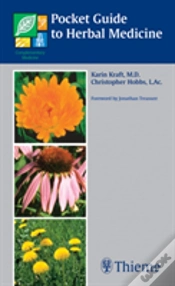 Capa do artigo Pocket Guide To Herbal Medicine